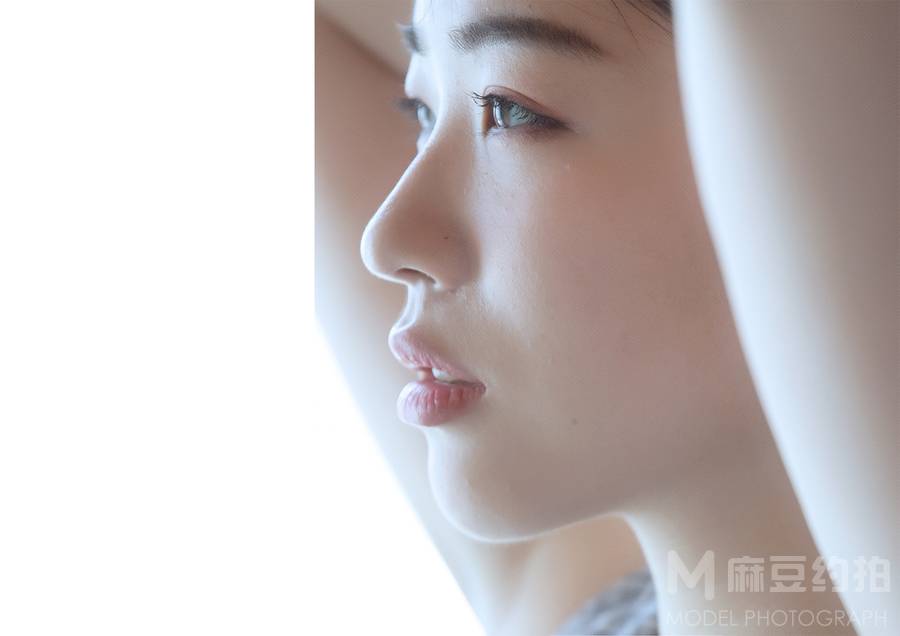 私房模特