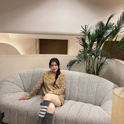 旗袍模特