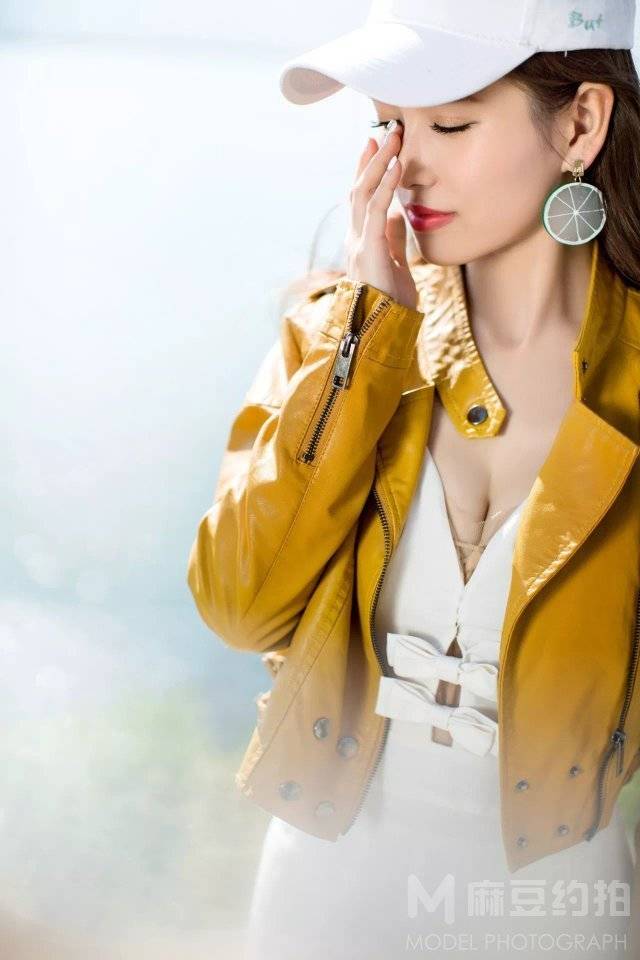 和服模特