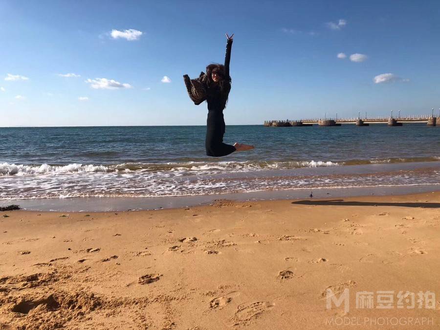私房模特