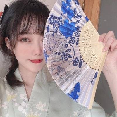 和服模特