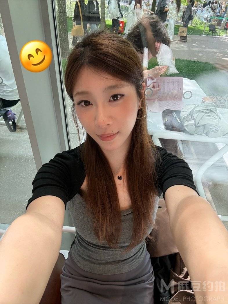 旗袍模特