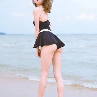 私房模特