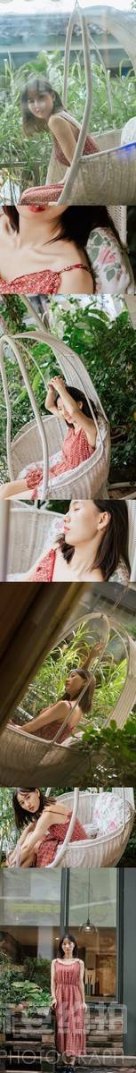 私房模特