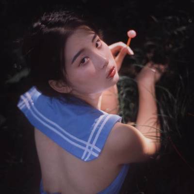 和服模特