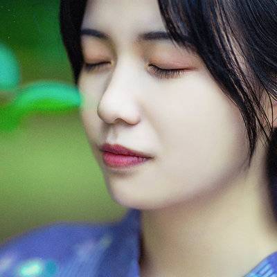 和服模特