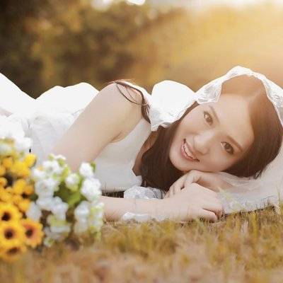 私房模特