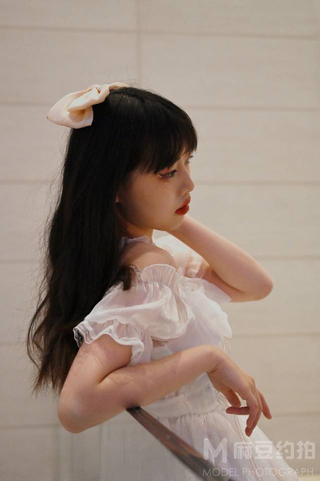 和服模特