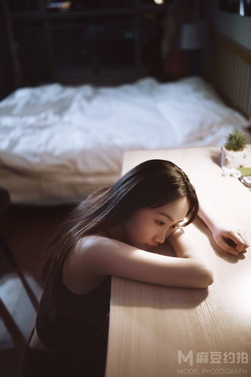 宝丽来模特