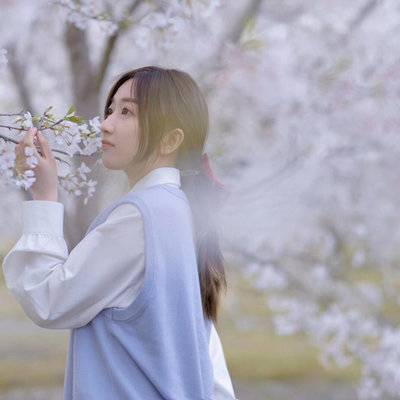 和服模特