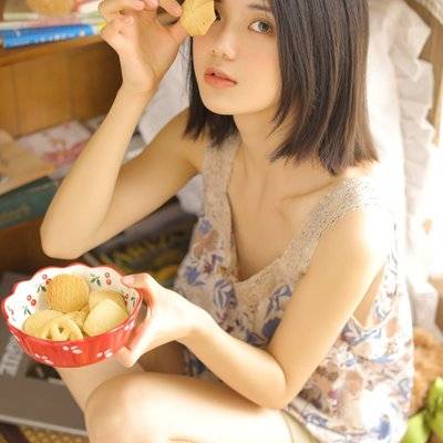 和服模特