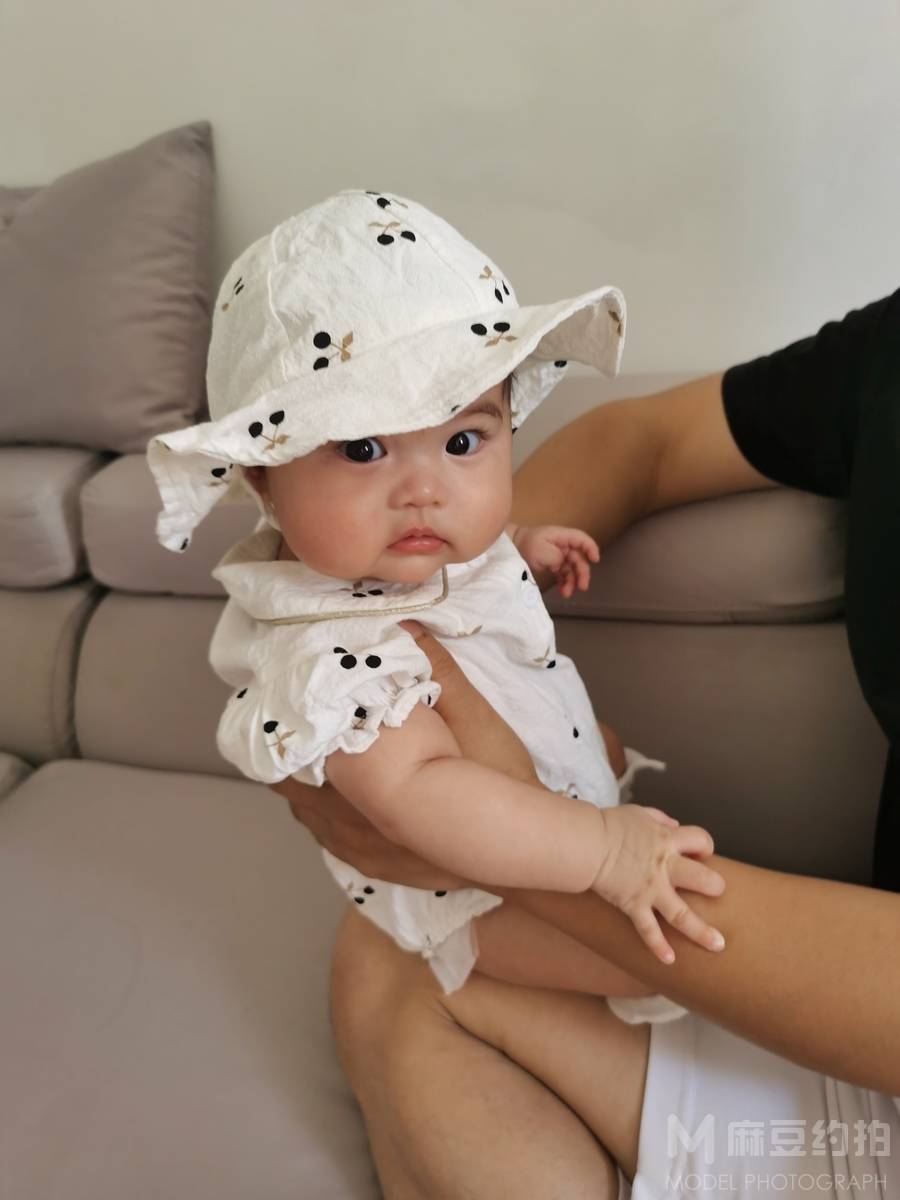 孕照模特