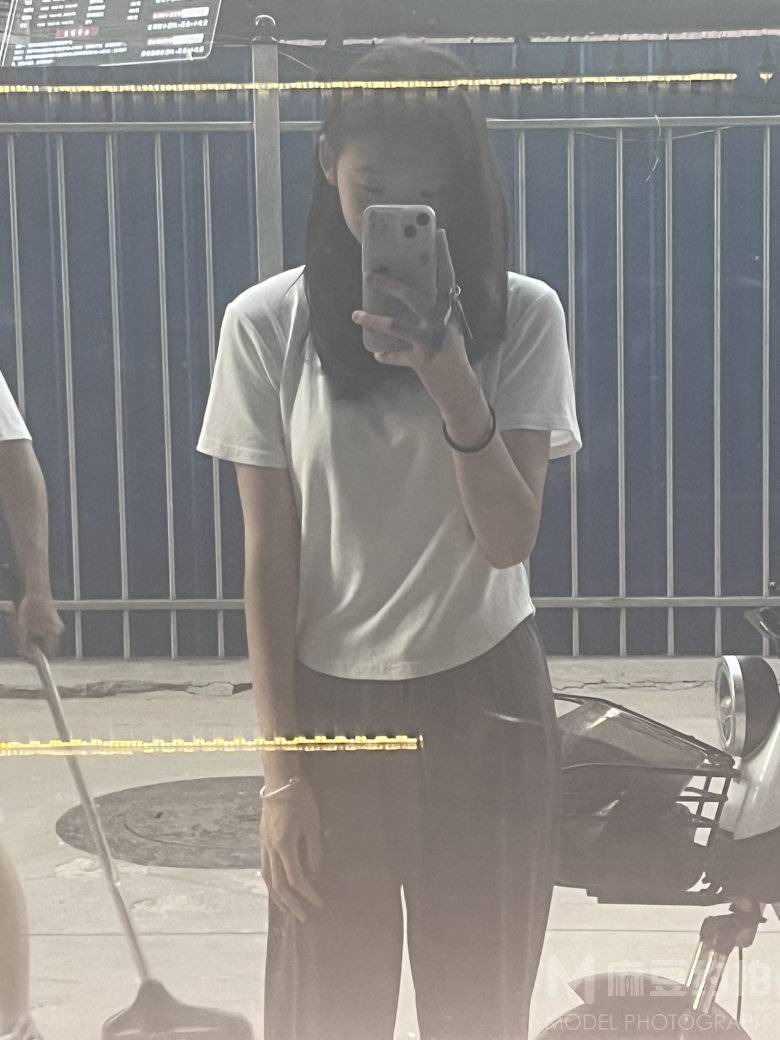 和服模特