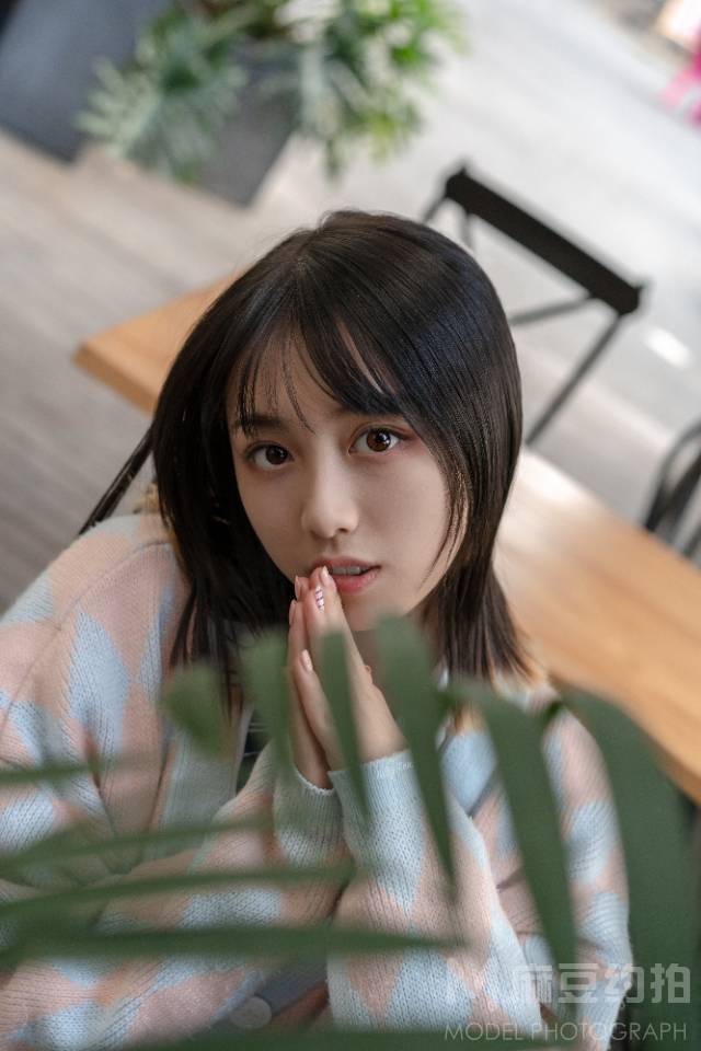 和服模特