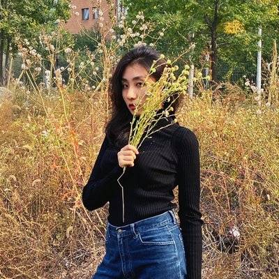 旗袍模特