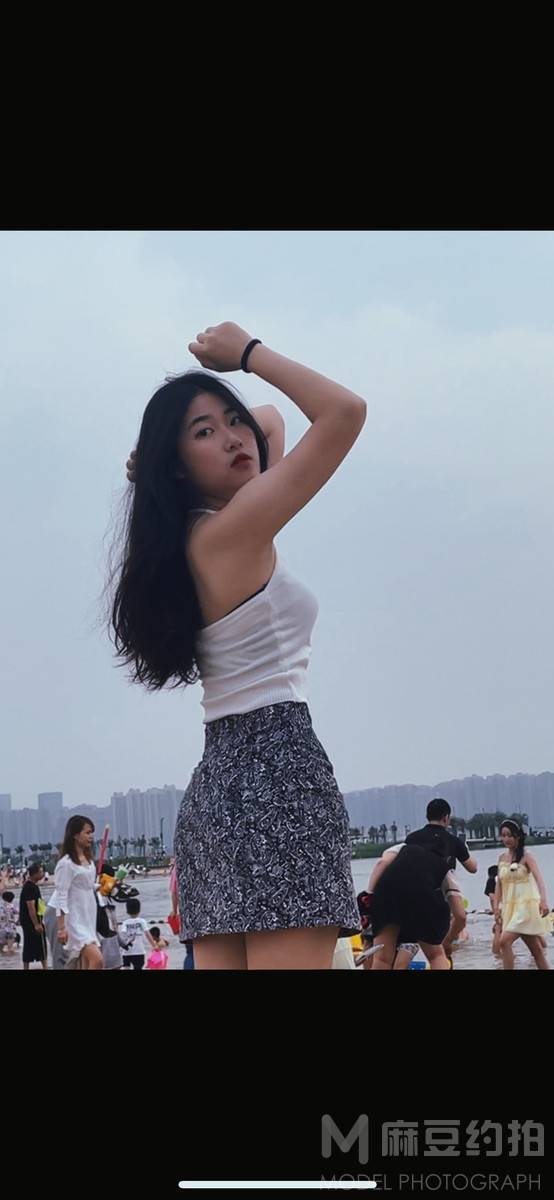 和服模特