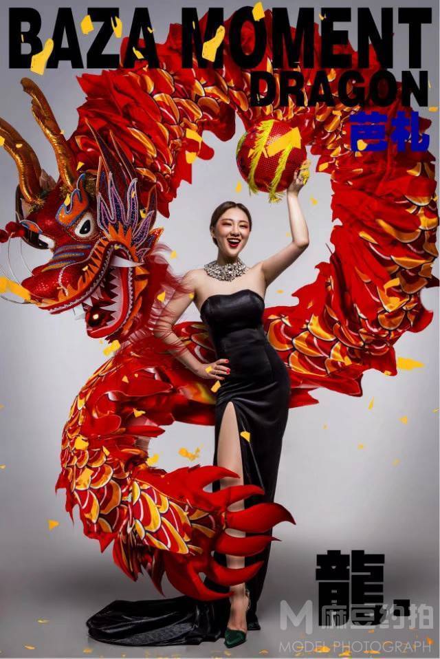 私房模特