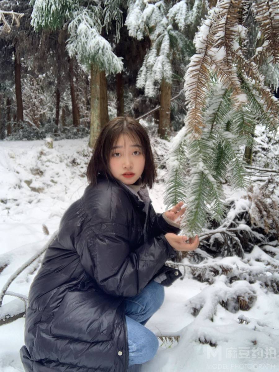 和服模特