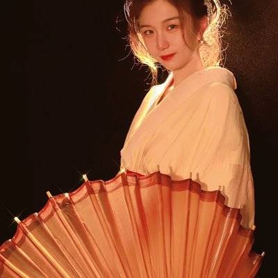 和服模特