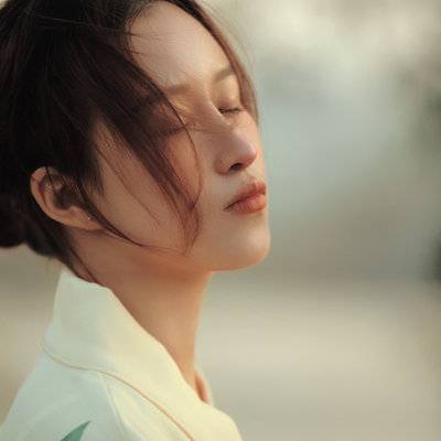 和服模特