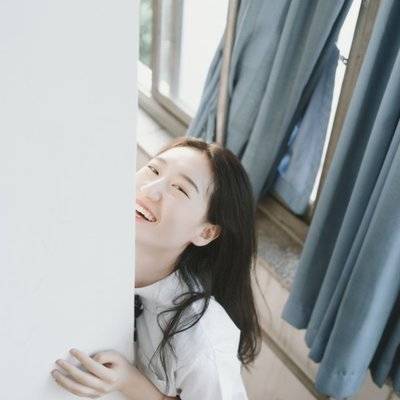 私房模特