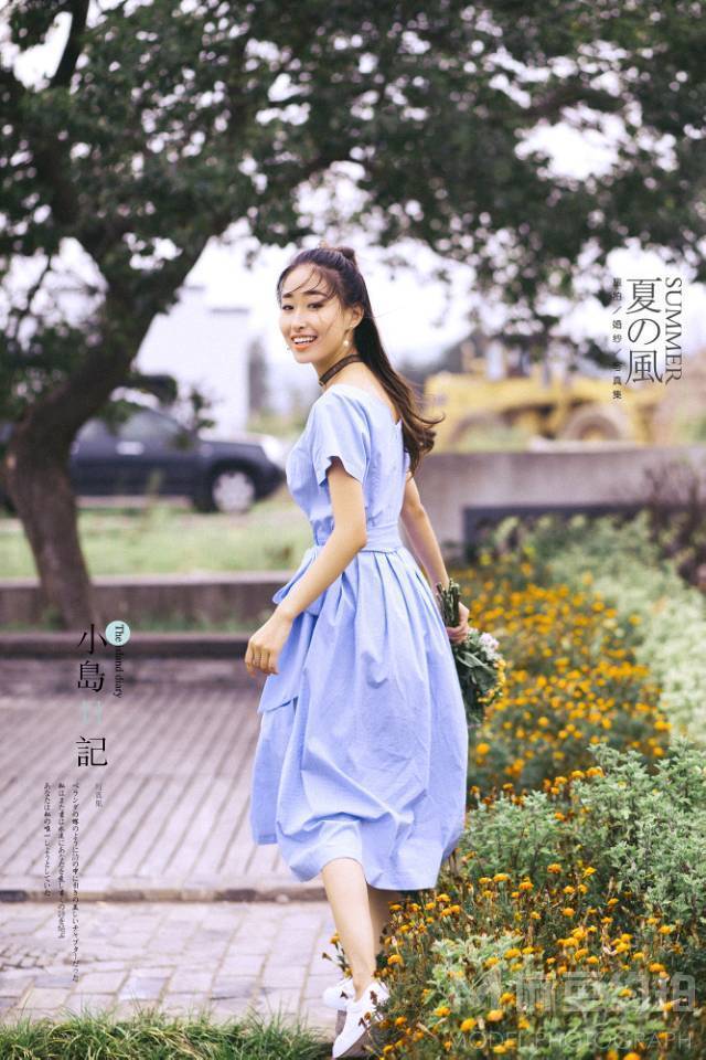 私房模特