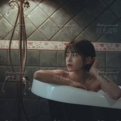 私房模特