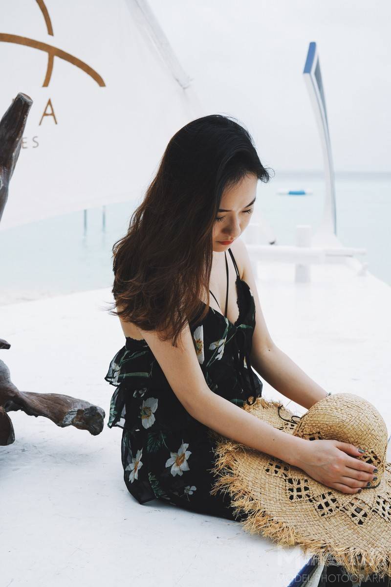 私房模特