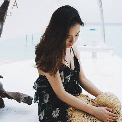 私房模特