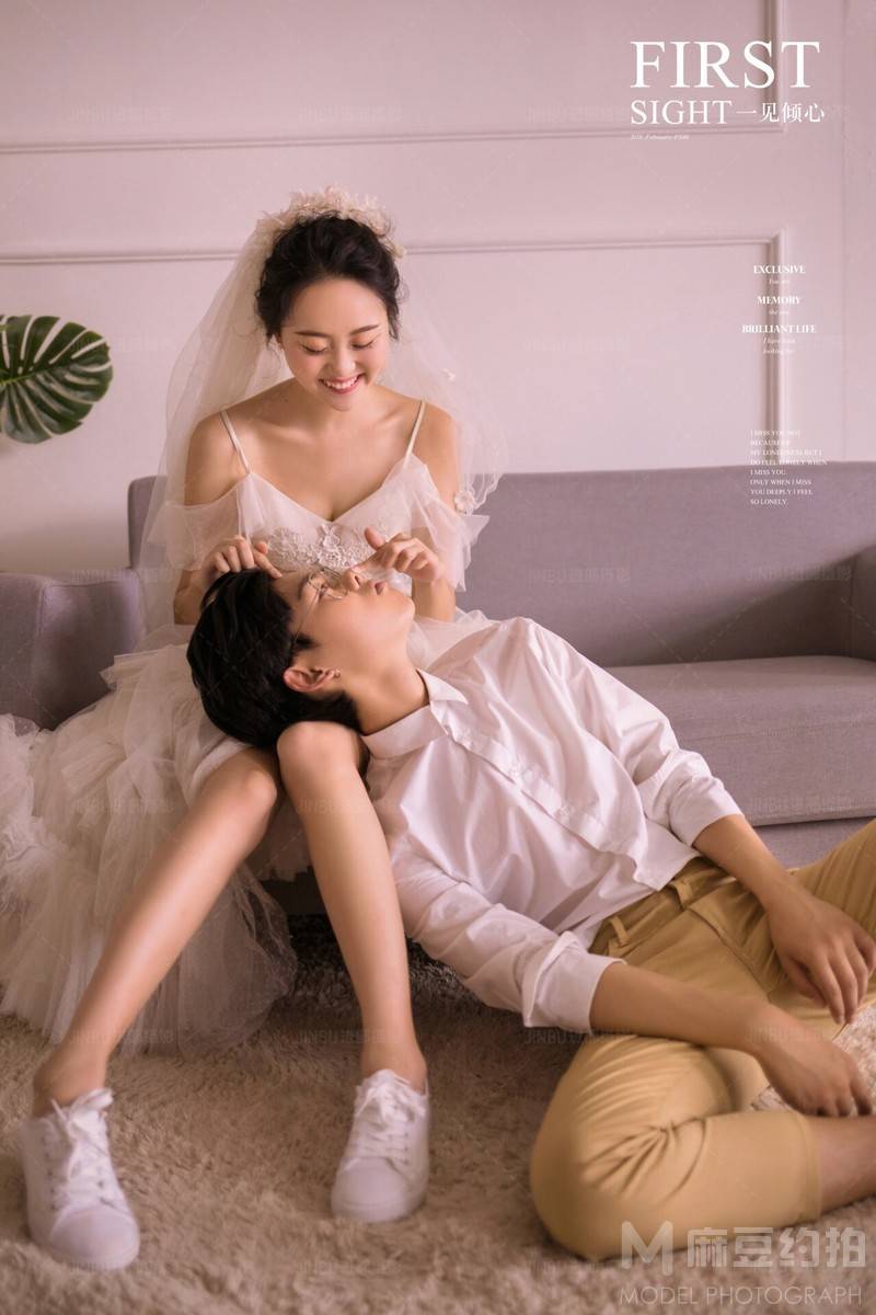 私房模特