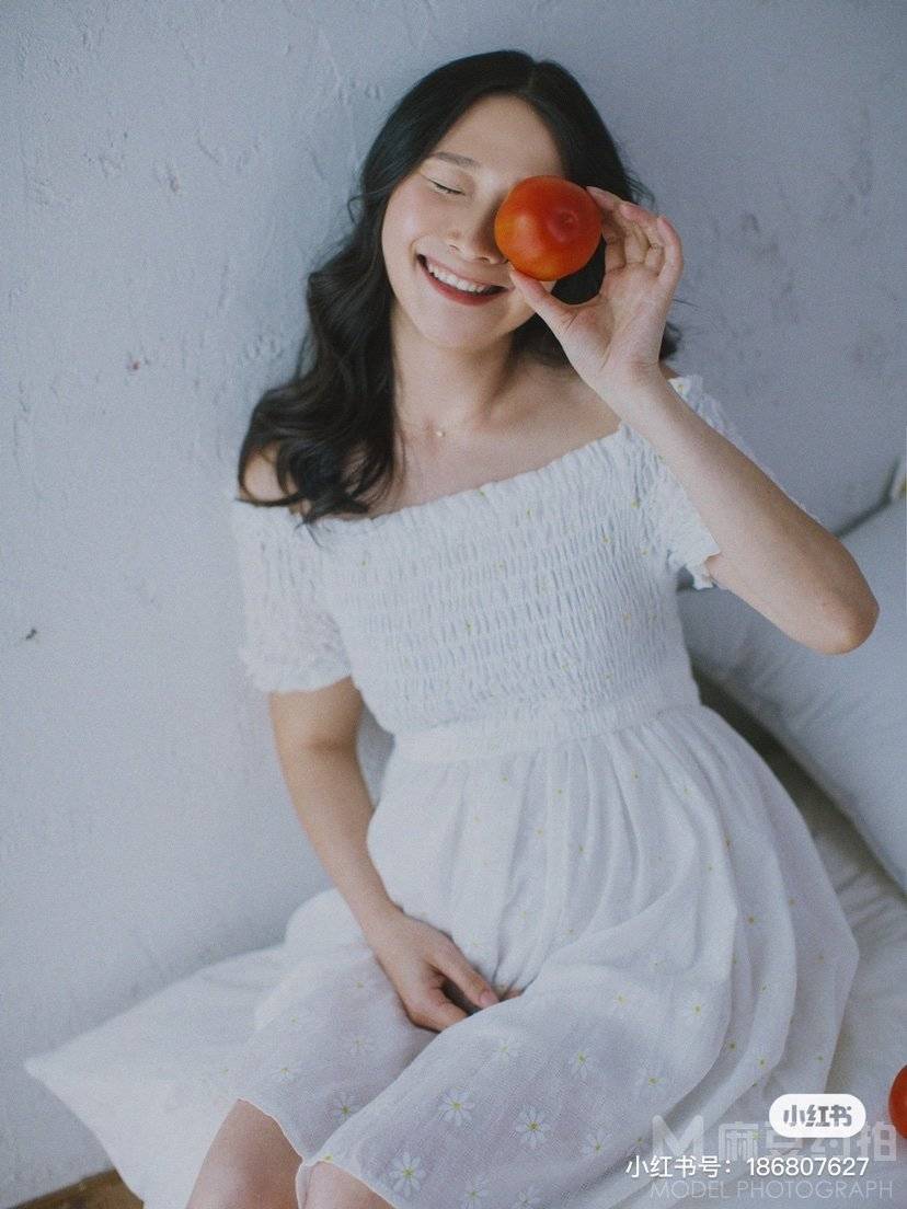 孕照模特