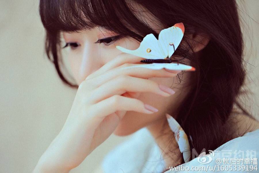 孕照模特