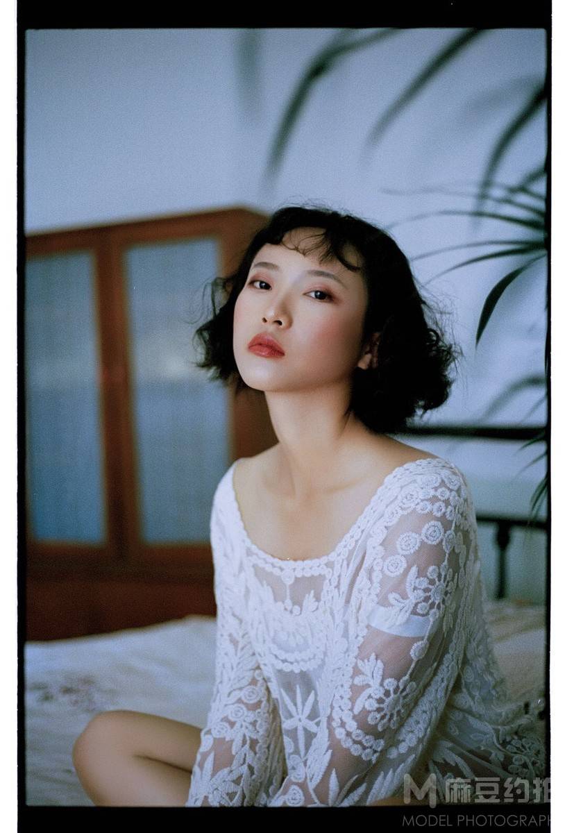 私房模特