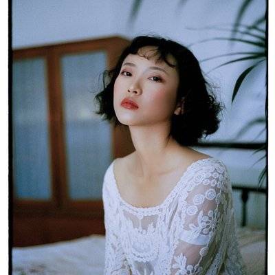 私房模特