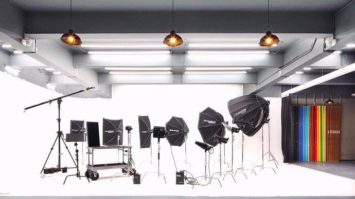 Origin  Studio