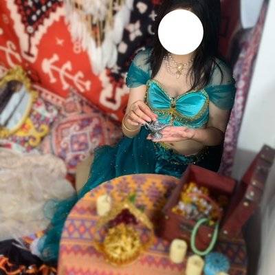 和服模特