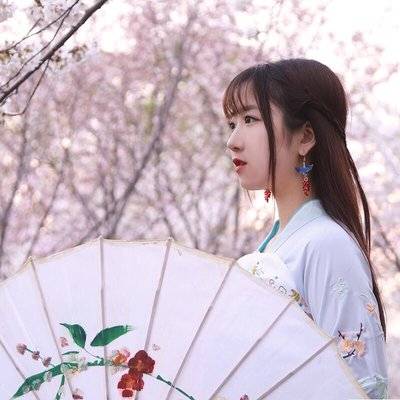 和服模特