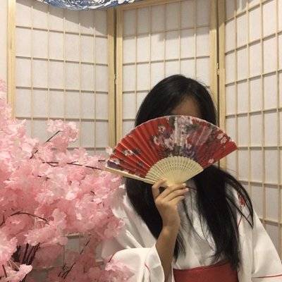 和服模特