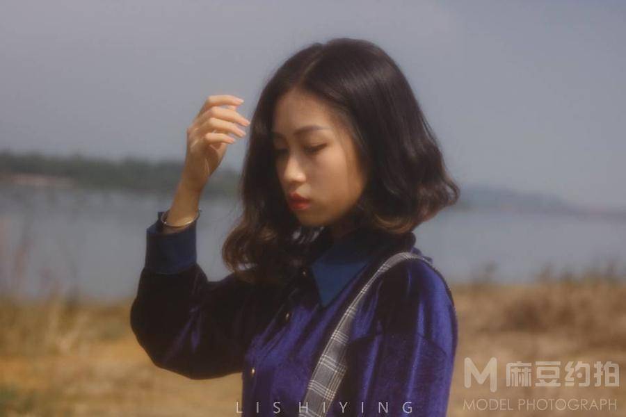 私房模特