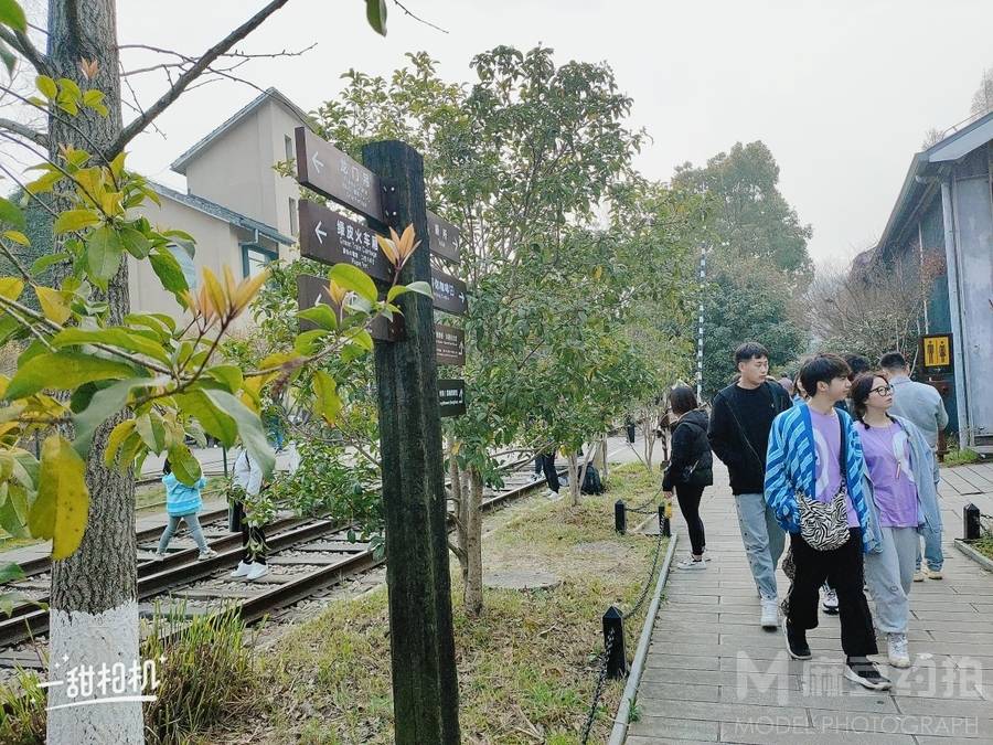 孕照模特