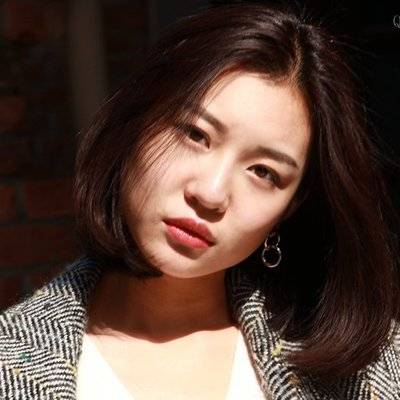 私房模特