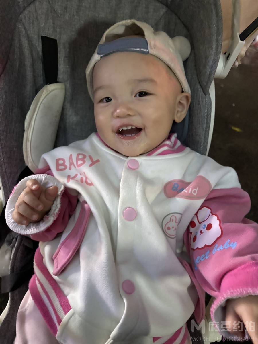 孕照模特