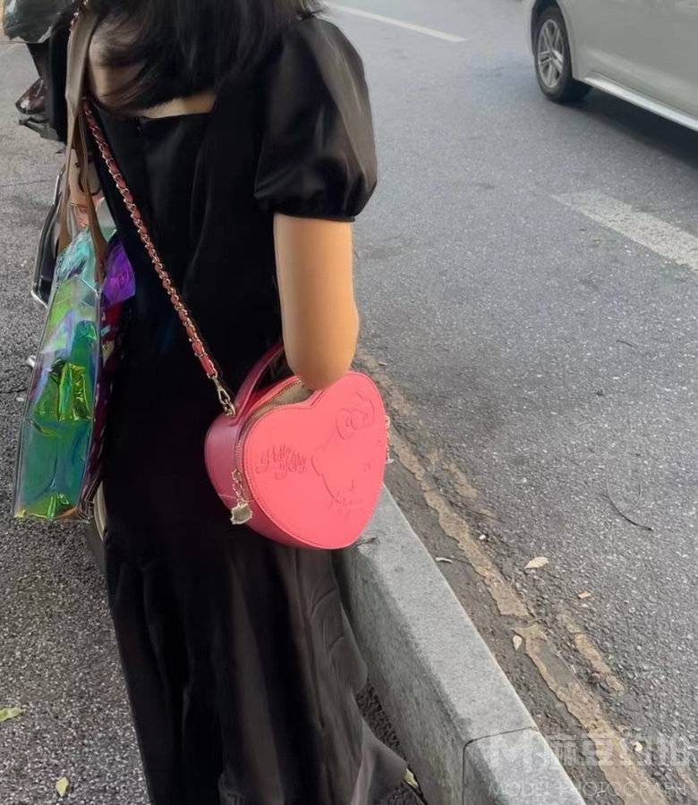 孕照模特