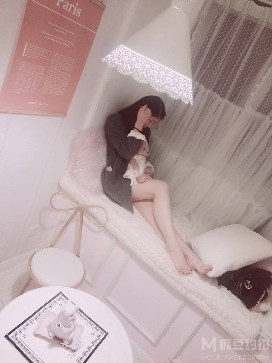私房模特