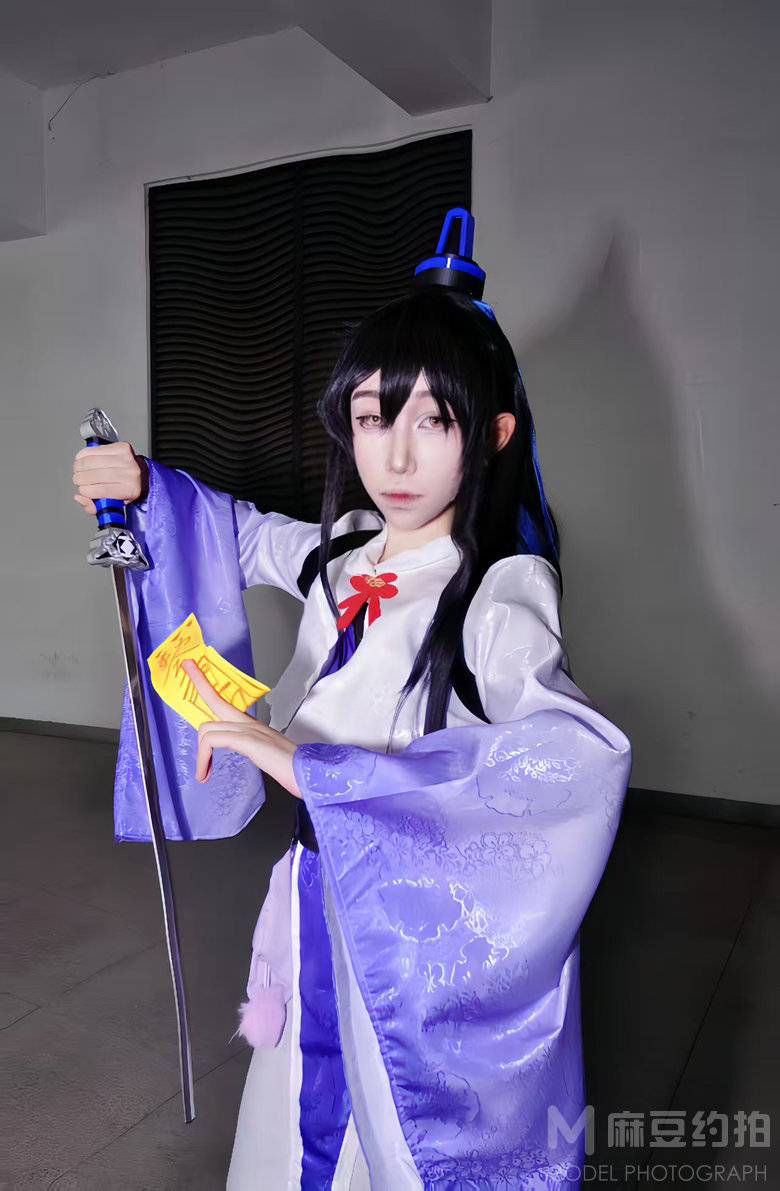 孕照模特