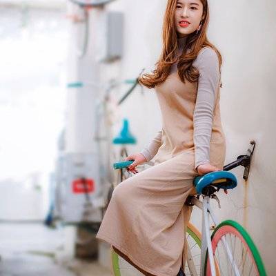私房模特