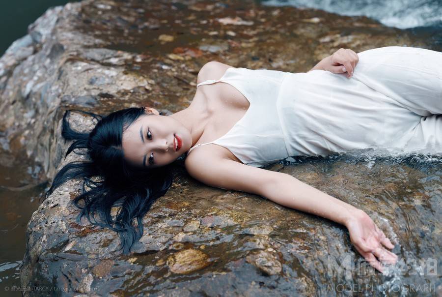 私房模特