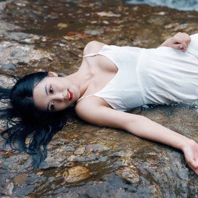 私房模特
