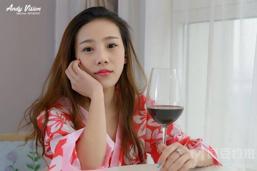 私房模特