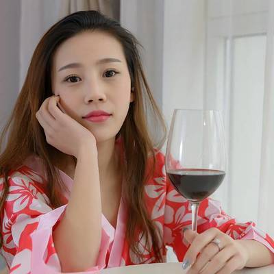 私房模特